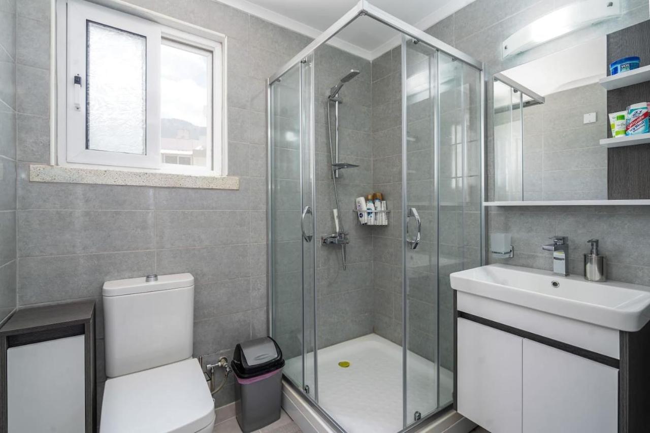Villa Blue Kyrenia  Esterno foto