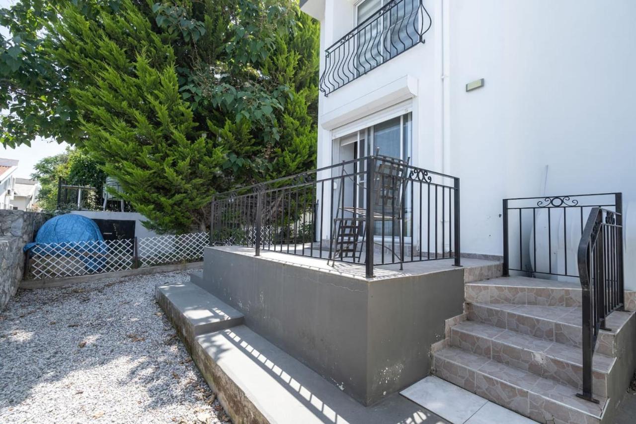 Villa Blue Kyrenia  Esterno foto