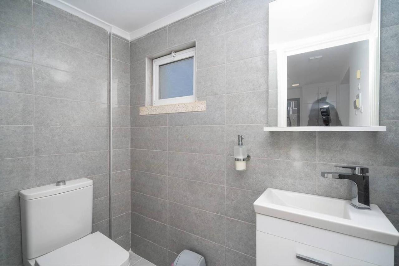Villa Blue Kyrenia  Esterno foto