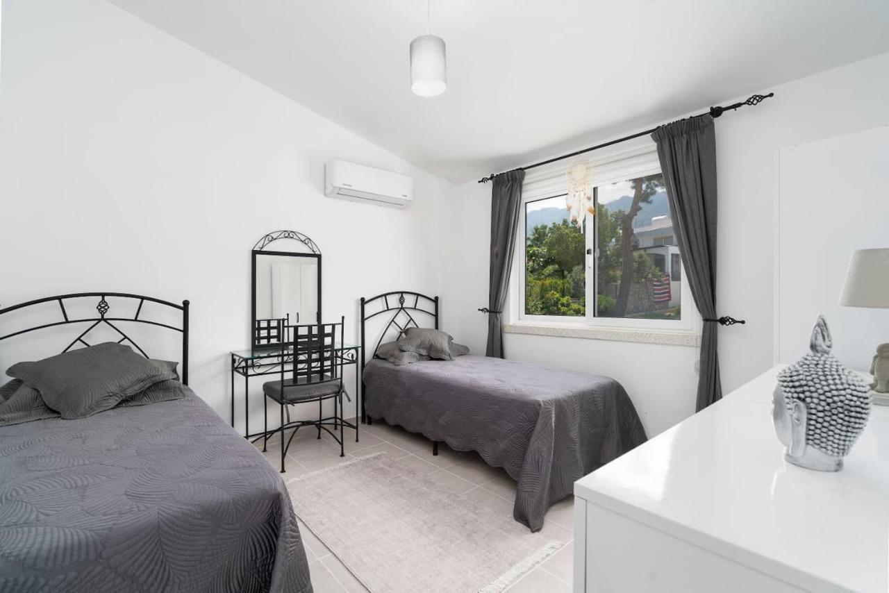 Villa Blue Kyrenia  Esterno foto