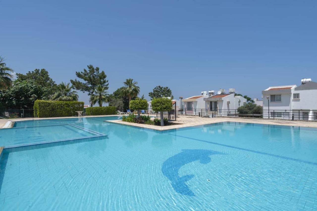 Villa Blue Kyrenia  Esterno foto
