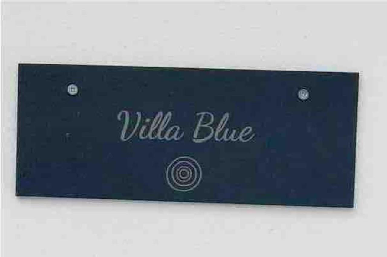 Villa Blue Kyrenia  Esterno foto