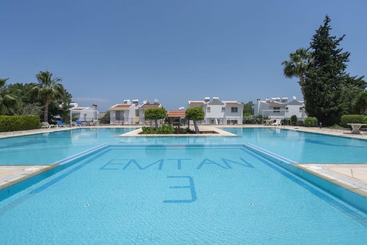 Villa Blue Kyrenia  Esterno foto